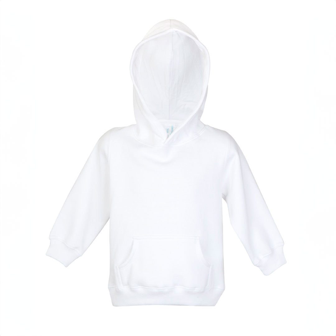 House of Uniforms The Kangaroo Pocket Hoodie | Babies Ramo