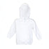 House of Uniforms The Kangaroo Pocket Hoodie | Babies Ramo White