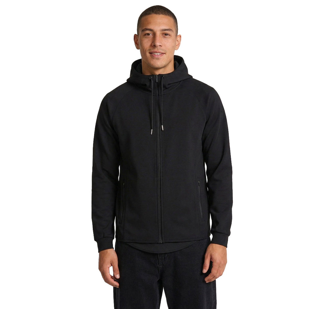 Ramo The Bonded Fleece Hoodie | Mens Hoodie