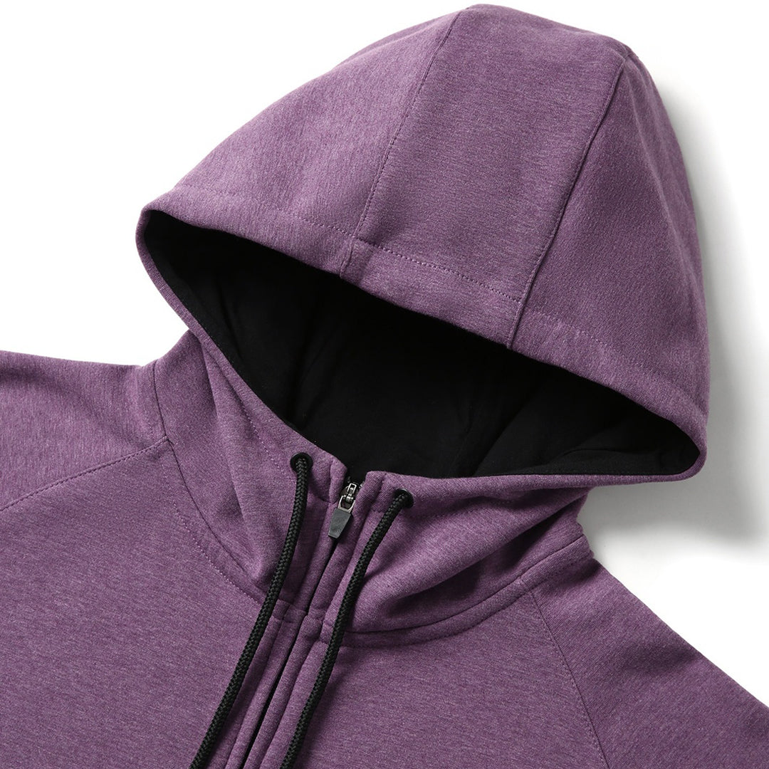 Ramo The Bonded Fleece Hoodie | Mens Hoodie