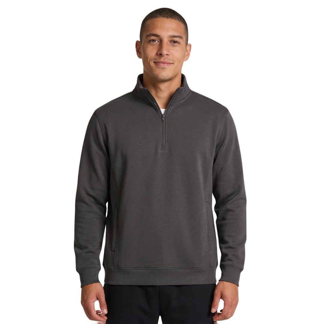 Ramo The Enterprise Zip Fleece | Mens Outerwear