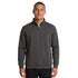 Ramo The Enterprise Zip Fleece | Mens Outerwear