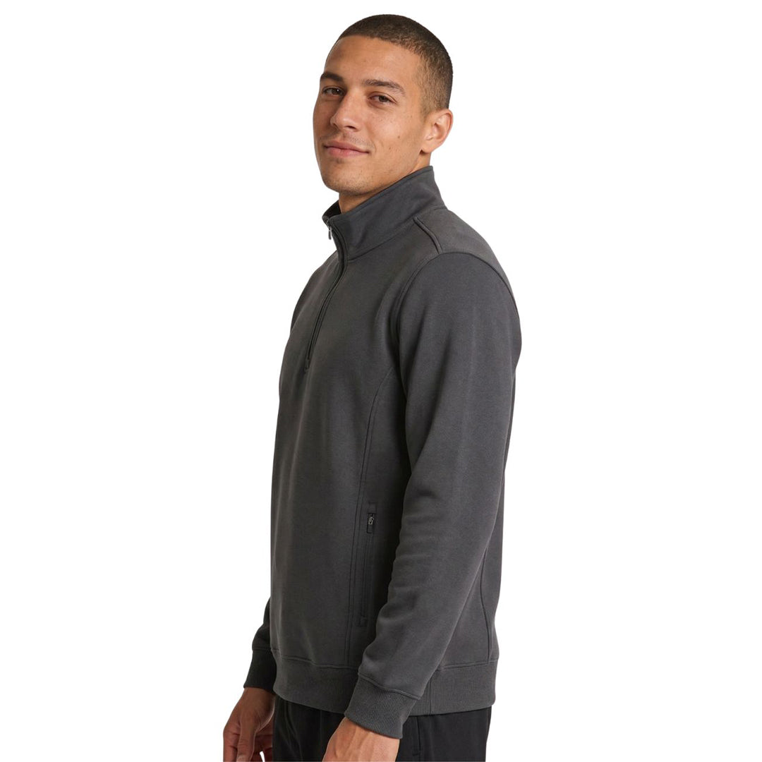 Ramo The Enterprise Zip Fleece | Mens Outerwear