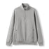 Ramo The Enterprise Zip Fleece | Mens Grey Marle Outerwear