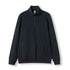 Ramo The Enterprise Zip Fleece | Mens Navy Outerwear