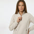 Ramo The Enterprise Zip Fleece | Ladies Outerwear