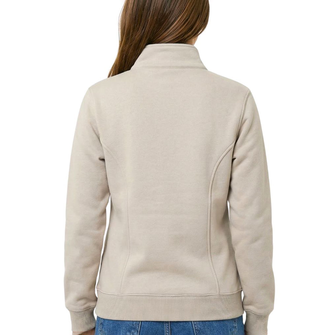 Ramo The Enterprise Zip Fleece | Ladies Outerwear