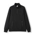 Ramo The Enterprise Zip Fleece | Ladies Black Outerwear