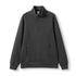 Ramo The Enterprise Zip Fleece | Ladies Charcoal Outerwear