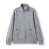 Ramo The Enterprise Zip Fleece | Ladies Grey Marle Outerwear