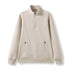 Ramo The Enterprise Zip Fleece | Ladies Natural Outerwear