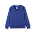 House of Uniforms The V Neck Fleece Jumper | Kids Ramo Royal