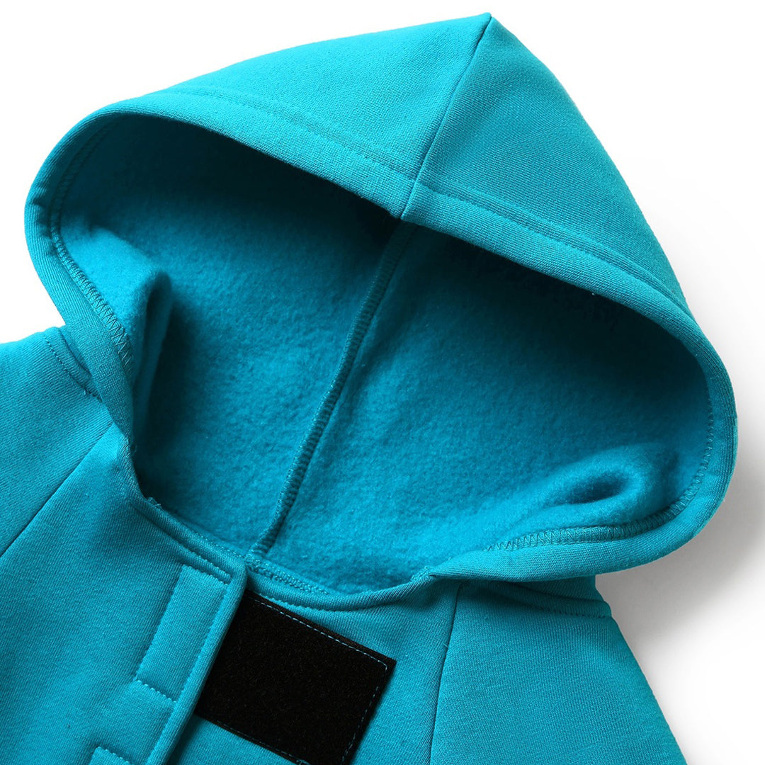 House of Uniforms The Dog Hoodie Ramo
