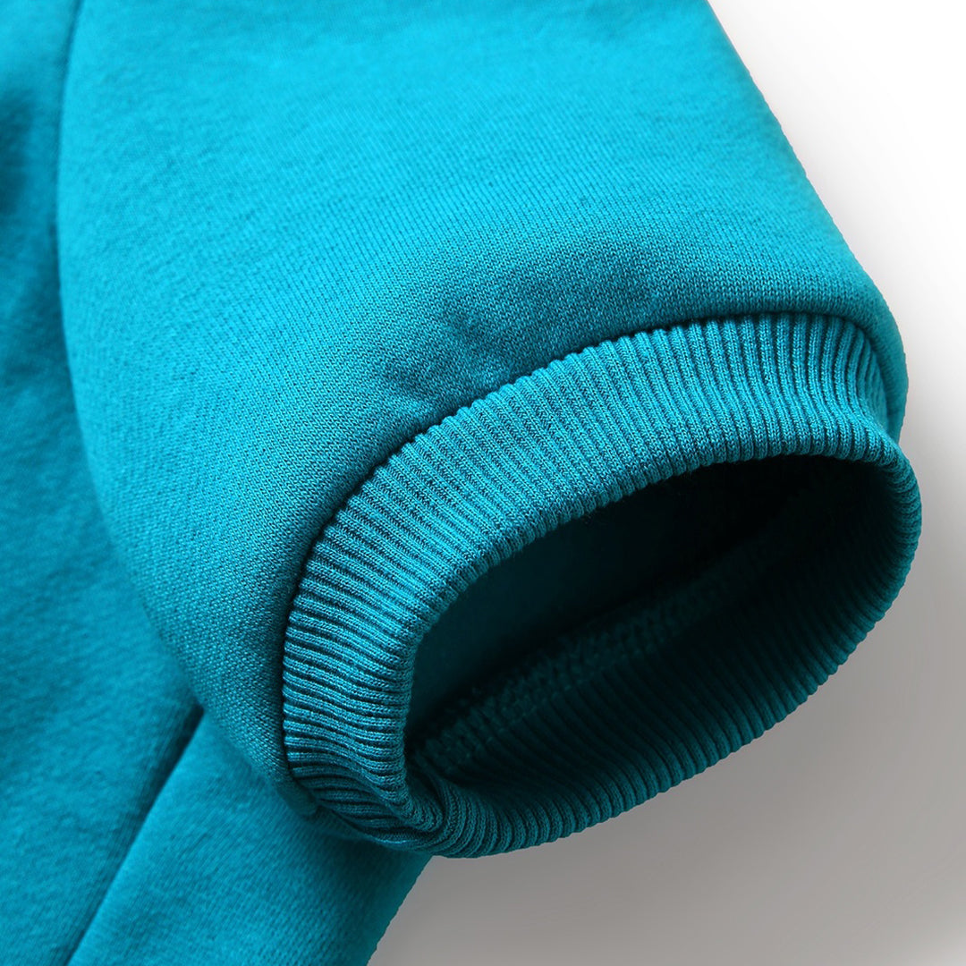 House of Uniforms The Dog Hoodie Ramo
