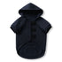 House of Uniforms The Dog Hoodie Ramo Navy