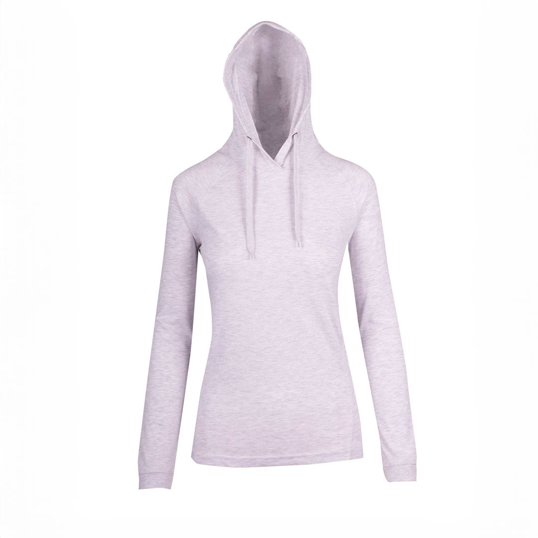 House of Uniforms The Fusion T-shirt Hoodie | Ladies Ramo