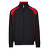 The Unbrushed Contrast Jacket | Mens