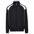 The Unbrushed Contrast Jacket | Mens