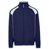 The Unbrushed Contrast Jacket | Mens
