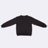 House of Uniforms The Crew Neck Sloppy Joe | Kids Ramo Black Marle