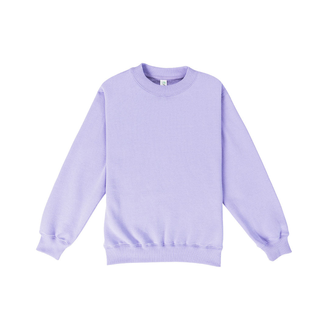 House of Uniforms The Crew Neck Sloppy Joe | Kids Ramo