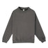 House of Uniforms The Crew Neck Sloppy Joe | Kids Ramo Charcoal