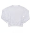 House of Uniforms The Crew Neck Sloppy Joe | Kids Ramo White