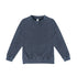 House of Uniforms The Stone Wash Sweatshirt | Kids Ramo Navy