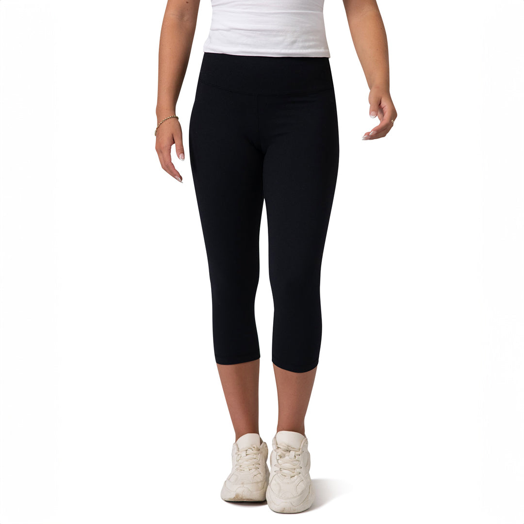 House of Uniforms The High Rise Leggings | Ladies Ramo 