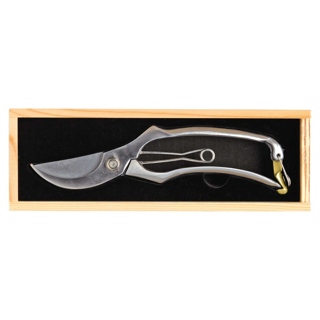 House of Uniforms The Nature Secateurs Po 'Di Fame 