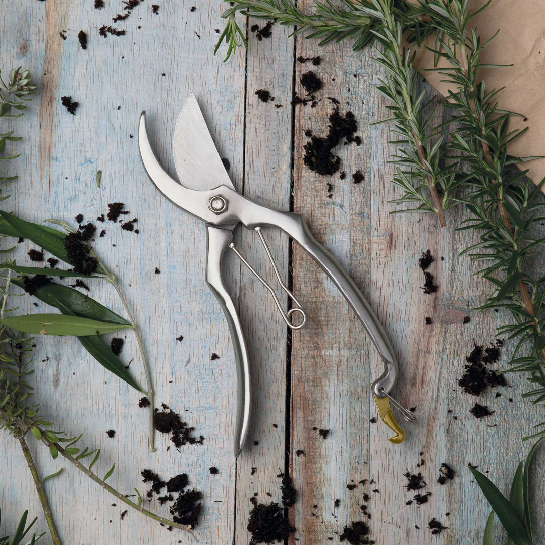 House of Uniforms The Nature Secateurs Po 'Di Fame 