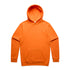 House of Uniforms The Stencil Hi Vis Hoodie | Adults AS Colour Hi Vis Orange