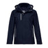 House of Uniforms The Nordic Jacket | Adults Gear for Life Navy/Aluminium