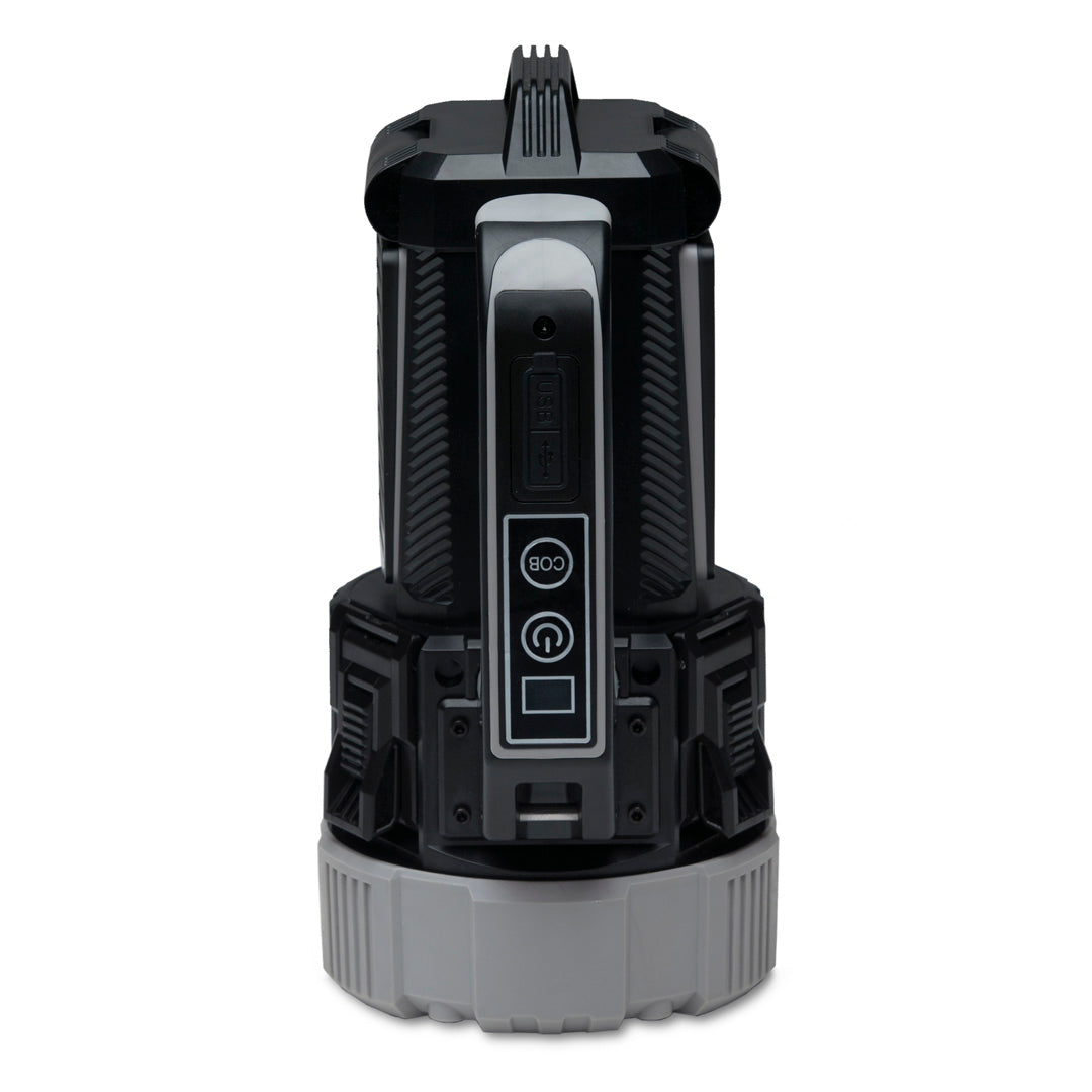 House of Uniforms The Opti Beam Torch Ion Grit