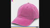 House of Uniforms The Washed Chino Cap Legend