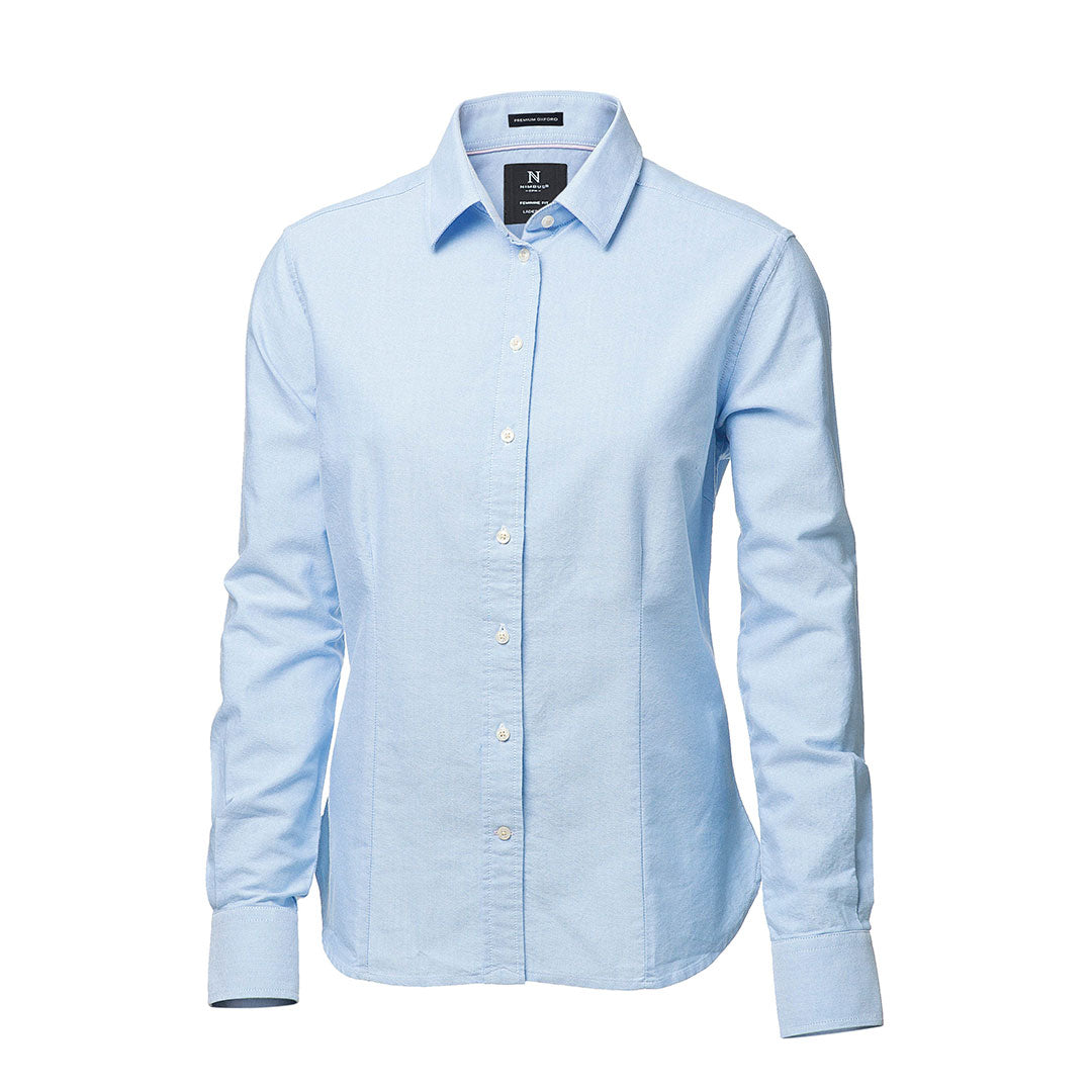 The Rochester Shirt | Ladies