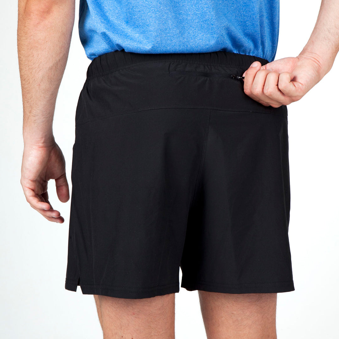 House of Uniforms The Flex Shorts | Mens Ramo