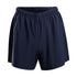 House of Uniforms The Flex Shorts | Mens Ramo Navy