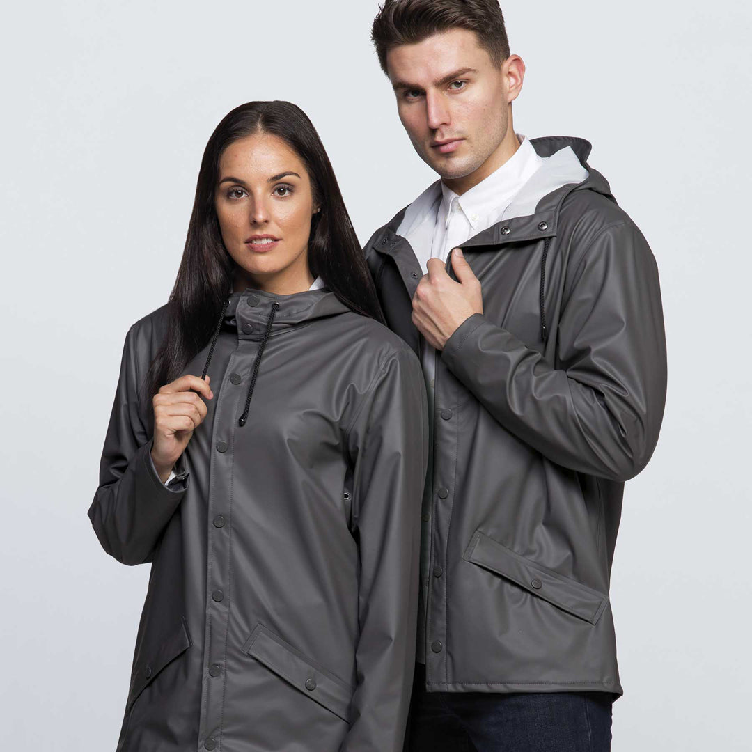 House of Uniforms The Optic Jacket | Adults Smpli 