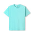 House of Uniforms The Modern Fit Tee | Mens Ramo Aqua