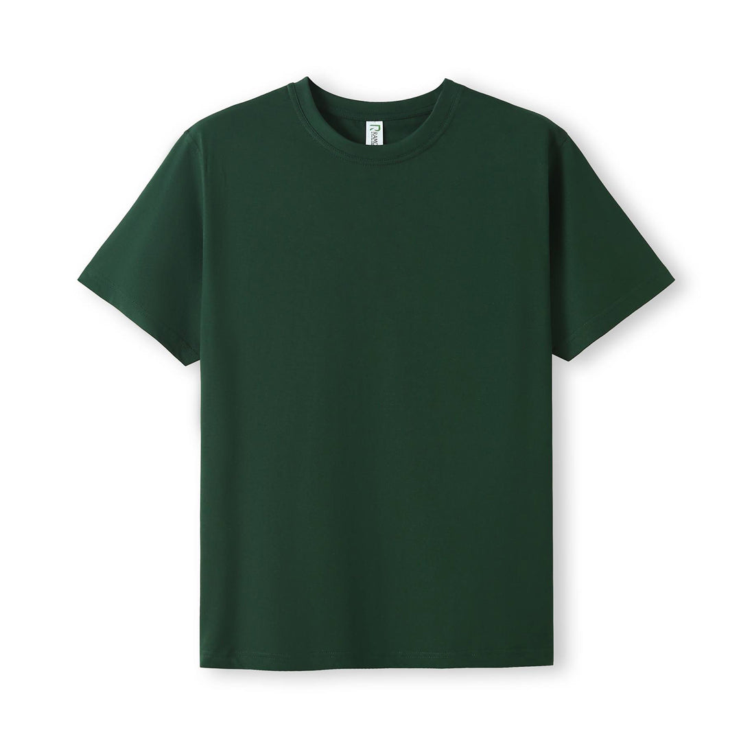 House of Uniforms The Modern Fit Tee | Mens Ramo Bottle
