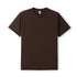House of Uniforms The Modern Fit Tee | Mens Ramo Brown