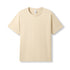 House of Uniforms The Modern Fit Tee | Mens Ramo Cream