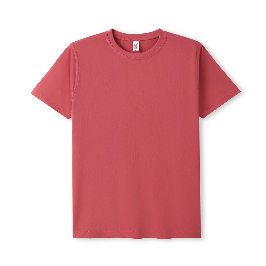 House of Uniforms The Modern Fit Tee | Mens Ramo Earth-o