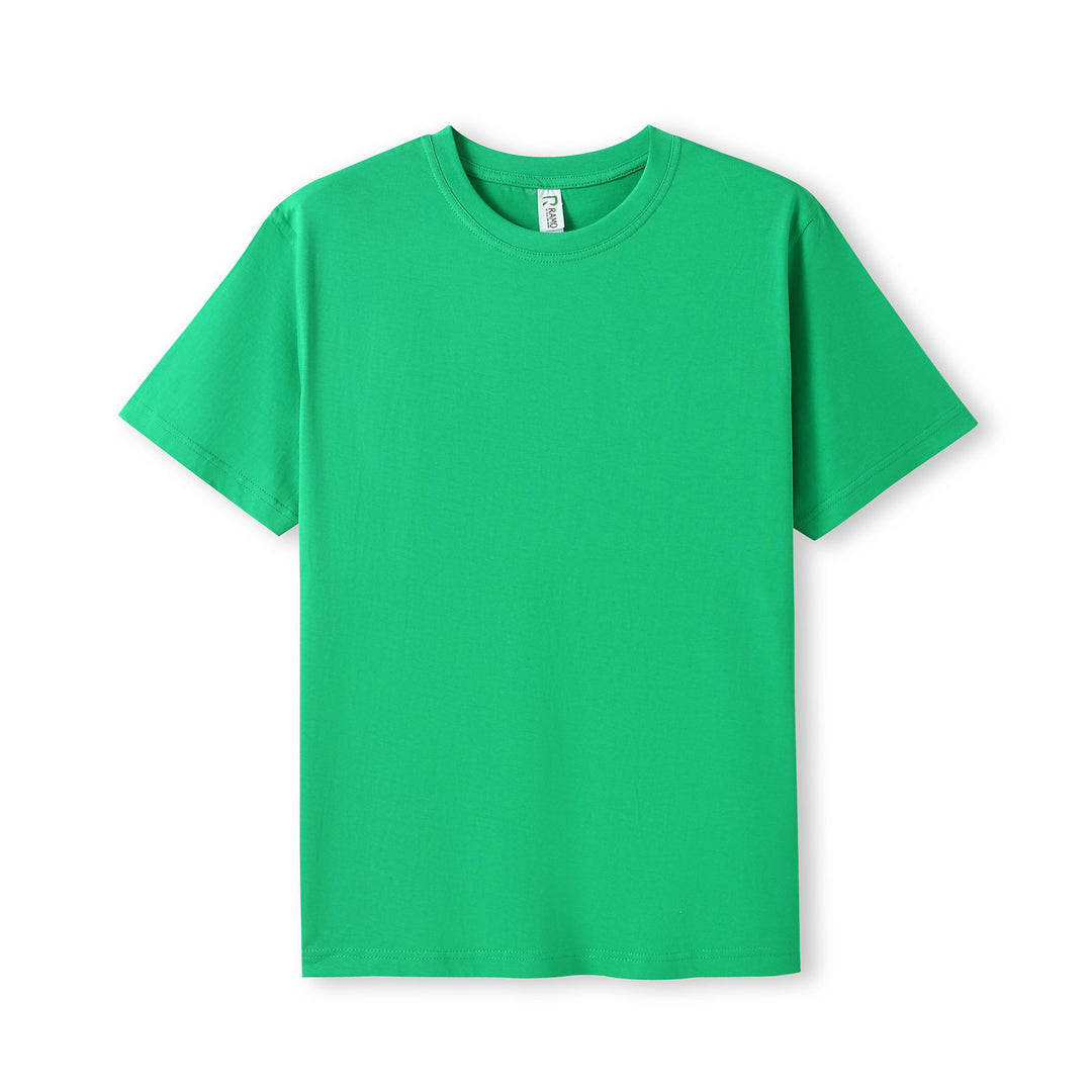 House of Uniforms The Modern Fit Tee | Mens Ramo Emerald