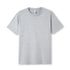 House of Uniforms The Modern Fit Tee | Mens Ramo Grey Marle