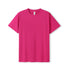 House of Uniforms The Modern Fit Tee | Mens Ramo Hot Pink