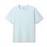 House of Uniforms The Modern Fit Tee | Mens Ramo Ice Blue