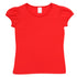 House of Uniforms The Puff Sleeve Tee | Kids Ramo