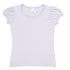 House of Uniforms The Puff Sleeve Tee | Kids Ramo